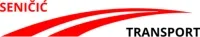 Logo tvrtke Seničić transport d.o.o.